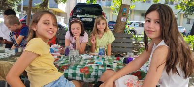 Библиотечна работилница 1