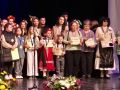 ФФ "Тракийче" с 10 награди от фолклорен конкурс  - НЧ Любен Каравелов 1940 - Бургас